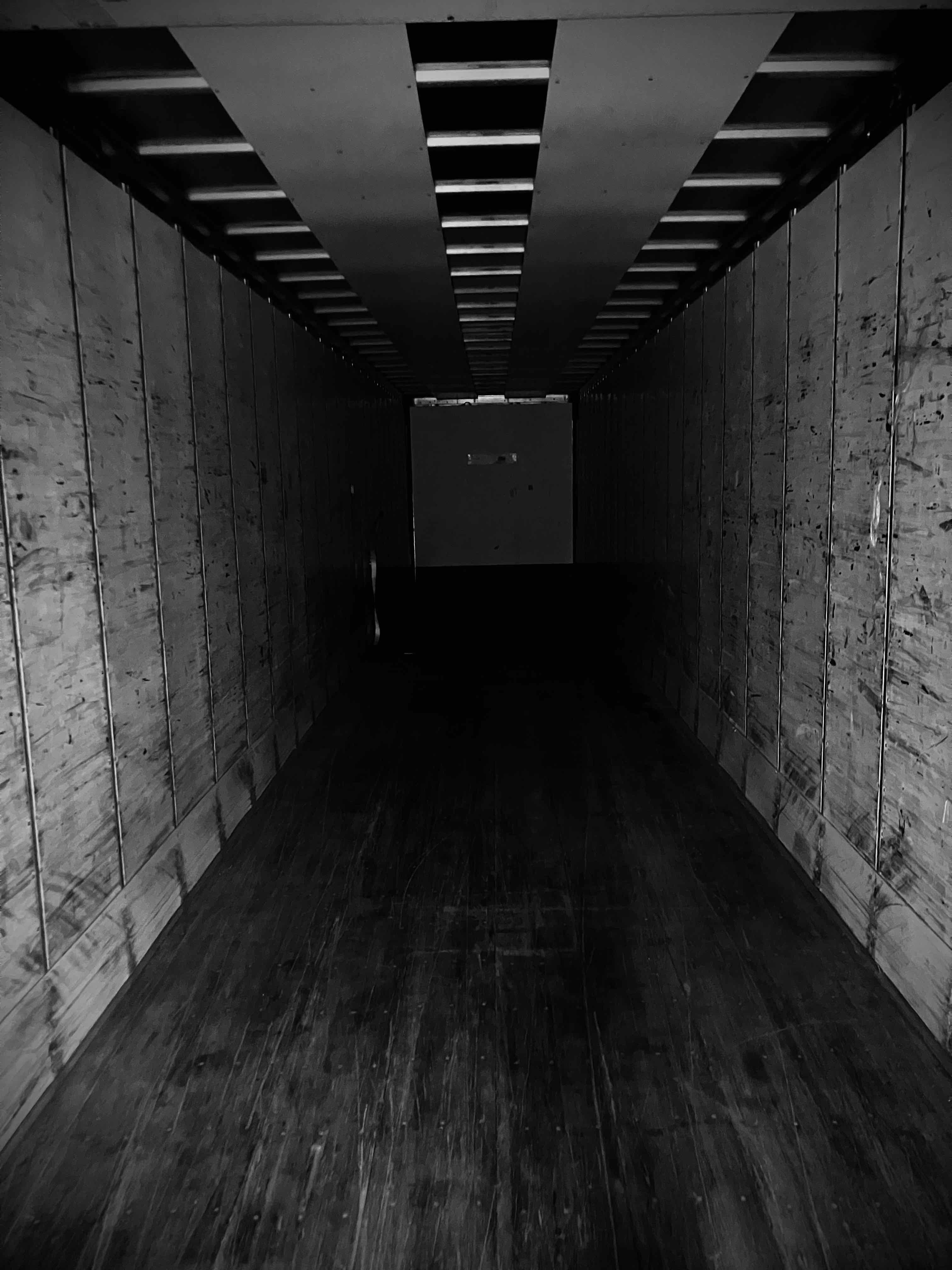 The Abyss