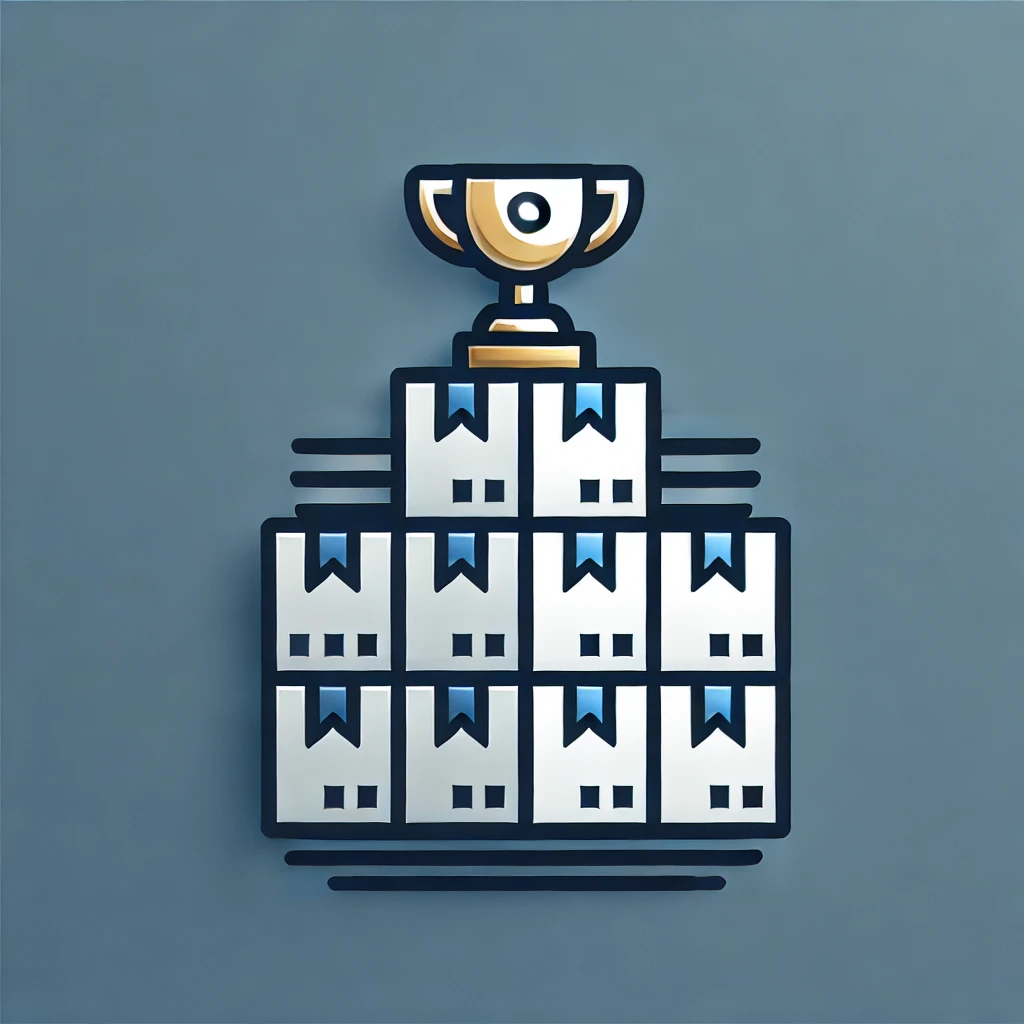 Cargo Champs